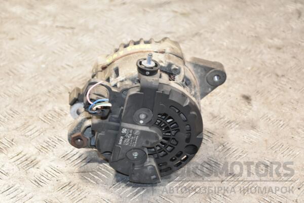 Генератор Toyota Yaris 1.4 D-4D 2006-2011 270600N011 381786 - 3