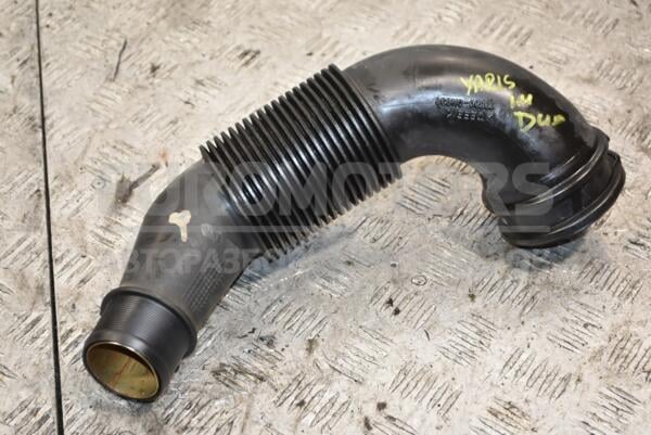 Патрубок воздушного фильтра Toyota Yaris 1.4 D-4D 2006-2011 178800N030 381791 euromotors.com.ua