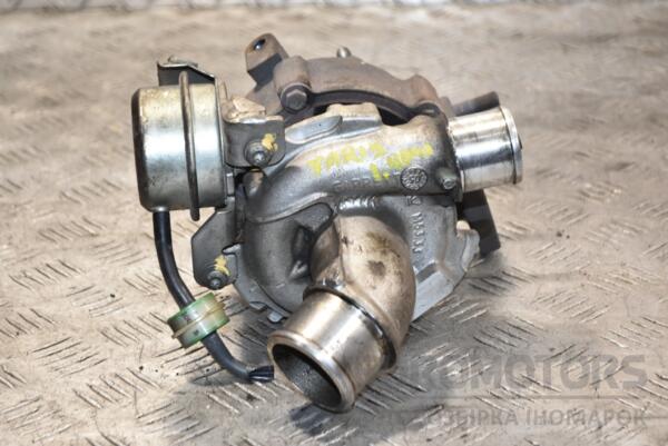 Турбина Toyota Yaris 1.4 D-4D 2006-2011 172010N030 381794 euromotors.com.ua