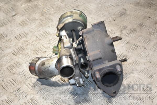 Турбіна Toyota Yaris 1.4 D-4D 2006-2011 172010N030 381794 - 2