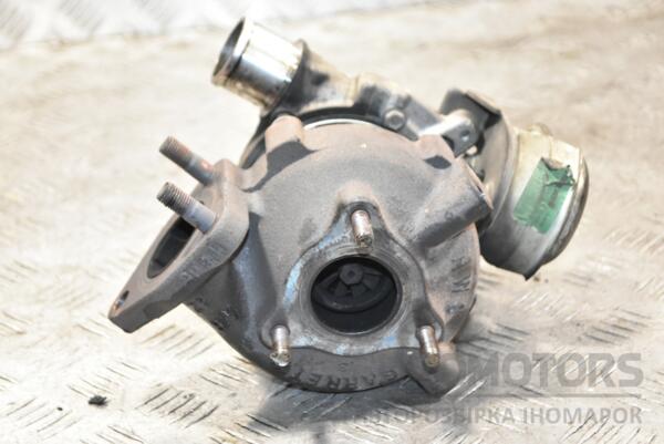 Турбіна Toyota Yaris 1.4 D-4D 2006-2011 172010N030 381794 - 3