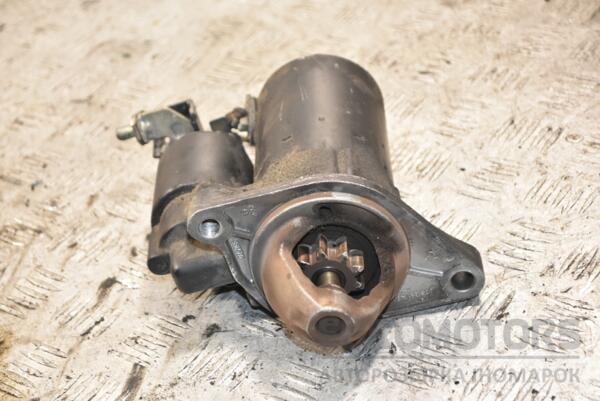Стартер Toyota Auris 1.4 D-4D (E15) 2006-2012 281000N010 381798 - 2