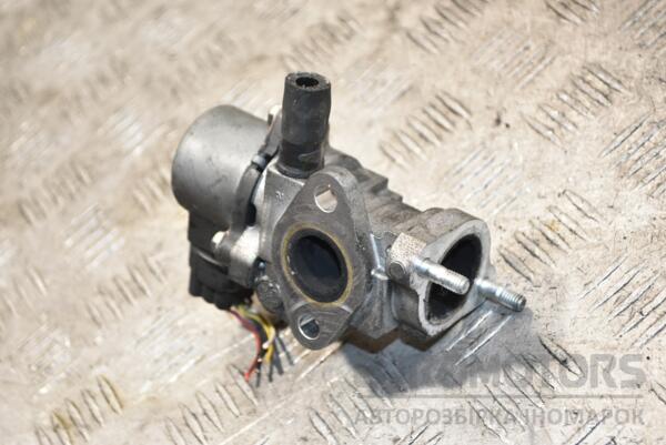 Клапан EGR электрический Toyota Yaris 1.4 D-4D 2006-2011 2562033030 381800 - 2