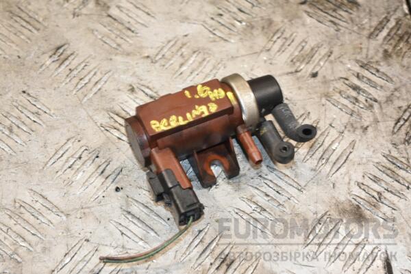 Клапан електромагнітний Citroen Berlingo 1.6hdi 2008 9652570180 381820 euromotors.com.ua