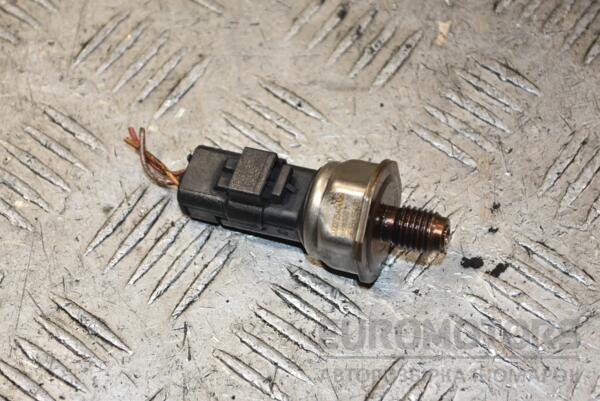 Датчик тиску палива в рейці Citroen Berlingo 1.6hdi 2008 9655465480 381824 - 2