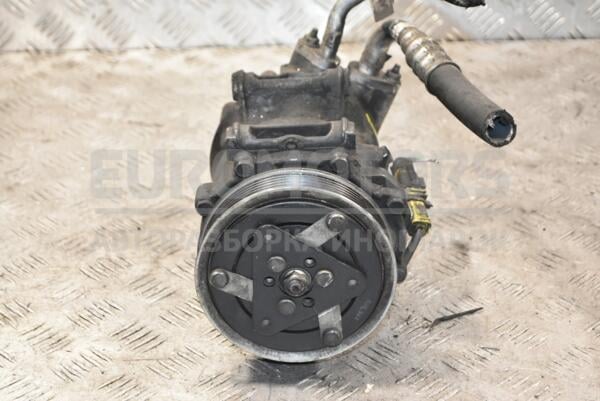 Компресор кондиціонера Peugeot Partner 1.6hdi 2008 9659875880 381826 euromotors.com.ua