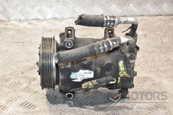 Компрессор кондиционера Citroen Berlingo 1.6hdi 2008 9659875880 381826 - 2