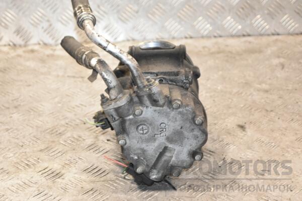 Компрессор кондиционера Citroen Berlingo 1.6hdi 2008 9659875880 381826 - 3