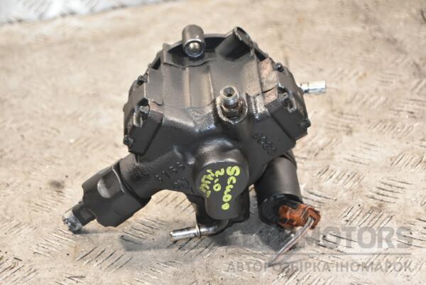 Топливный насос высокого давления (ТНВД) Citroen Jumpy 2.0Mjet 16V 2007-2016 A2C20000598 381832 - 2
