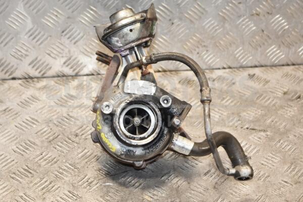 Турбіна Peugeot Expert 2.0Mjet 16V 2007-2016 9661306080 381836 euromotors.com.ua