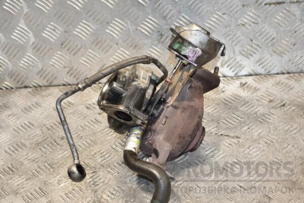 Турбіна Citroen Jumpy 2.0Mjet 16V 2007-2016 9661306080 381836 - 2