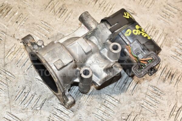 Клапан EGR електричний Peugeot Expert 2.0Mjet 16V 2007-2016 9681825280 381841 euromotors.com.ua