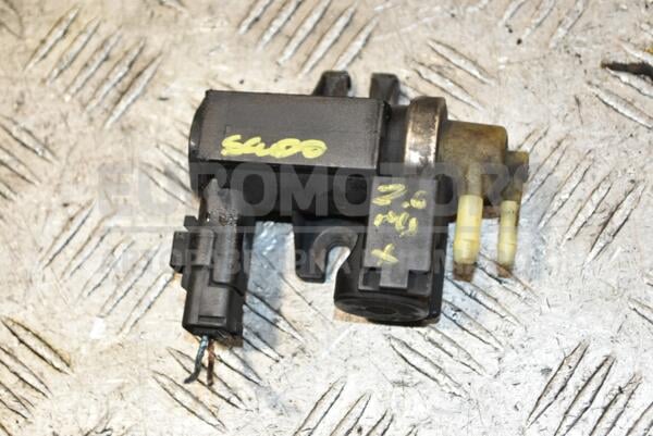 Клапан електромагнітний Peugeot Expert 2.0Mjet 16V 2007-2016 9659067880 381847 euromotors.com.ua