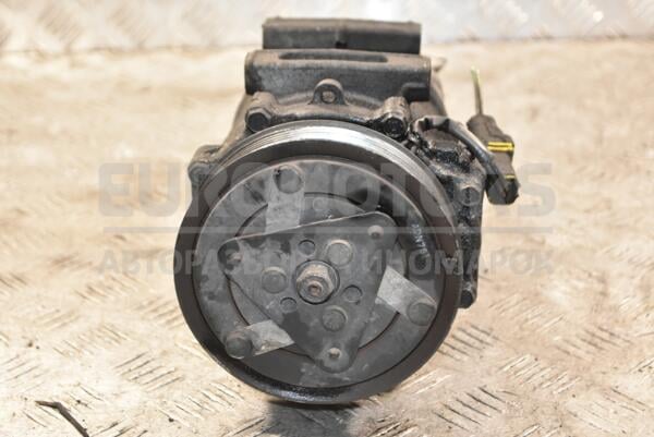 Компресор кондиціонера Peugeot Expert 2.0Mjet 16V 2007-2016 9655229080 381850 euromotors.com.ua
