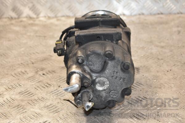 Компрессор кондиционера Citroen Jumpy 2.0Mjet 16V 2007-2016 9655229080 381850 - 3