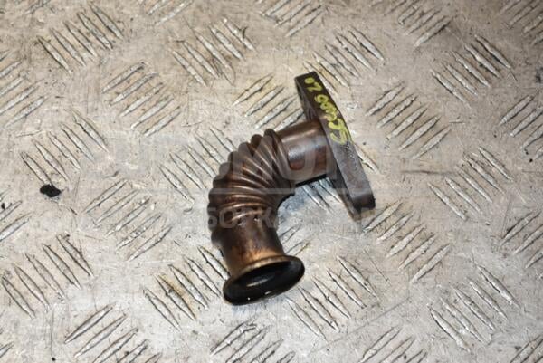 Трубка EGR Peugeot Expert 2.0Mjet 16V 2007-2016 9645689880 381854 euromotors.com.ua