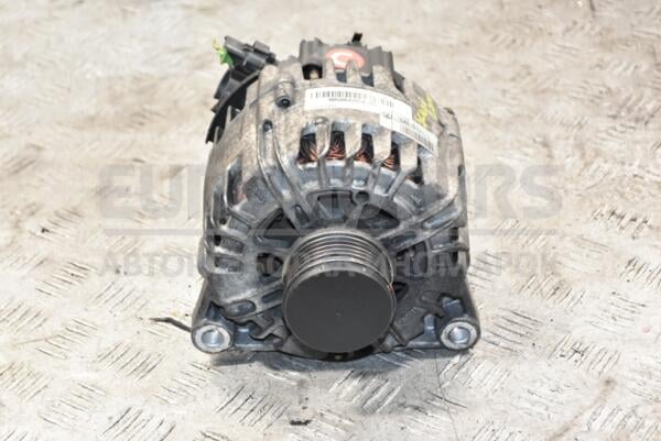 Генератор Peugeot Expert 2.0Mjet 16V 2007-2016 TG15C134 381855 euromotors.com.ua