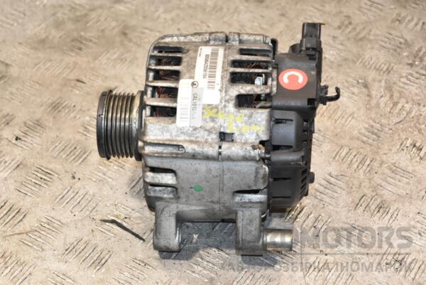 Генератор Citroen Jumpy 2.0Mjet 16V 2007-2016 TG15C134 381855 - 2