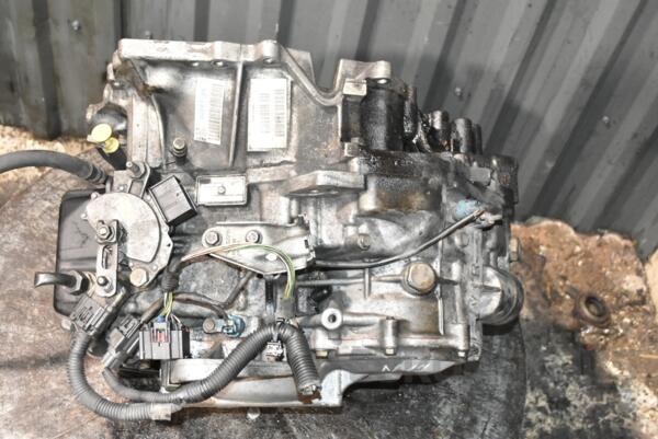 АКПП (автоматична коробка перемикання передач) 5-ступка Volvo S80 2.4td D5 1998-2006 30681186 381860 - 5