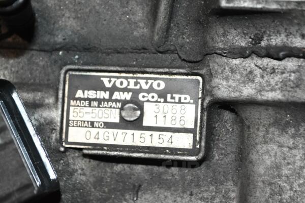 АКПП (автоматична коробка перемикання передач) 5-ступка Volvo S80 2.4td D5 1998-2006 30681186 381860 - 6