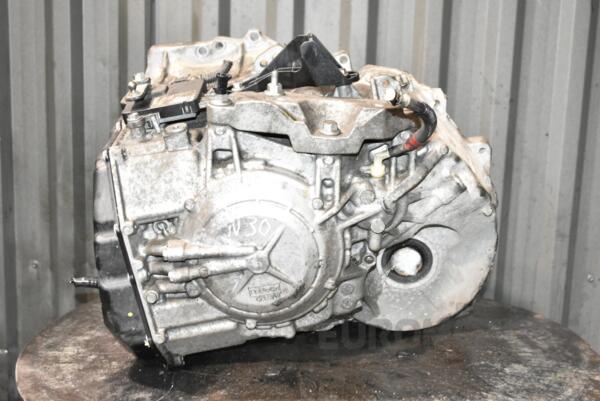 АКПП (автоматическая коробка переключения передач) 6-ступка Volvo V60 2.4td D5 2010-2018 1283144 381866 - 3