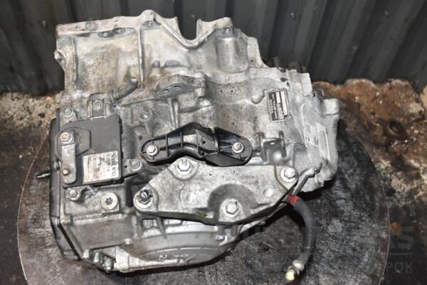 АКПП (автоматическая коробка переключения передач) 6-ступка Volvo V60 2.4td D5 2010-2018 1283144 381866 - 5