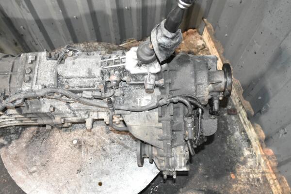 Роздавальна коробка MКПП Kia Sorento 2.5crdi 2002-2009 4730049200 381877 euromotors.com.ua