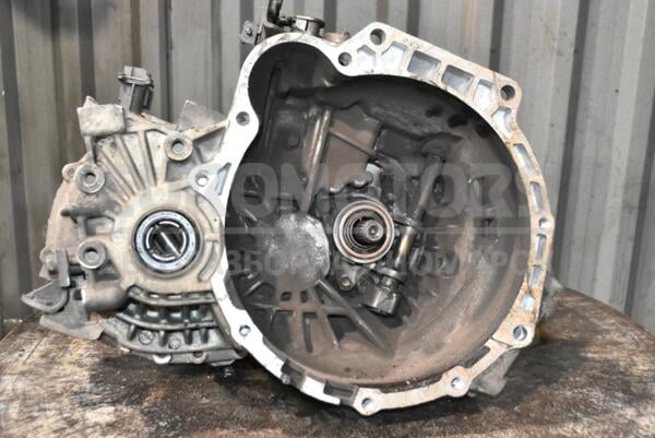МКПП (механическая коробка переключения передач) 5-ступка Hyundai Matrix 1.6 16V 2001-2010 M5BF2 381908 euromotors.com.ua