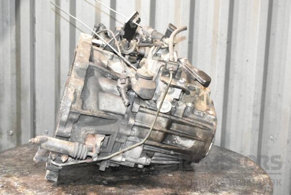 МКПП (механічна коробка перемикання передач) 5-ступка Hyundai Getz 1.5crdi 2002-2010 4300023200 381913 - 2