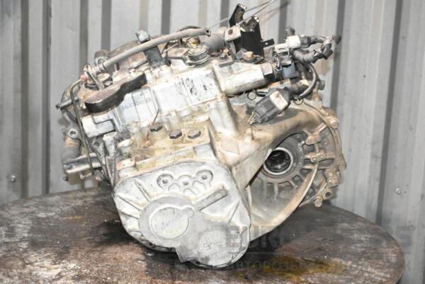 МКПП (механічна коробка перемикання передач) 5-ступка Hyundai Getz 1.5crdi 2002-2010 4300023200 381913 - 3