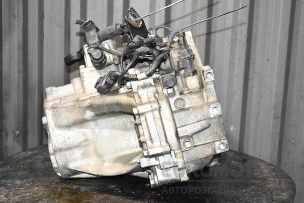 МКПП (механічна коробка перемикання передач) 5-ступка Hyundai Getz 1.5crdi 2002-2010 4300023200 381913 - 4