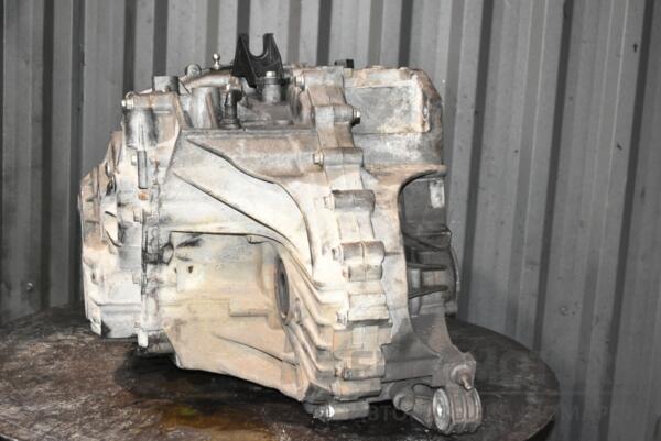 АКПП (автоматическая коробка переключения передач) Volvo V50 2.0tdci 2004-2012 7M5R7000HE 381918 - 2