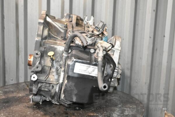 АКПП (автоматична коробка перемикання передач) 5-ступка Volvo XC70 2.4td D5 2000-2006 30681188 381924 - 4