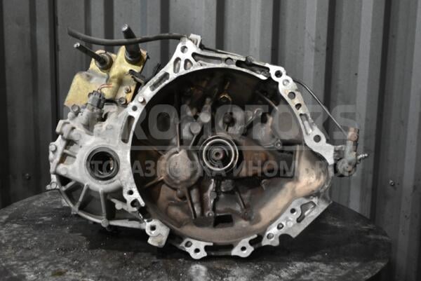МКПП (механическая коробка переключения передач) 5-ступка Toyota Yaris Verso 1.3 16V 1999-2005 3030052080 381936 euromotors.com.ua