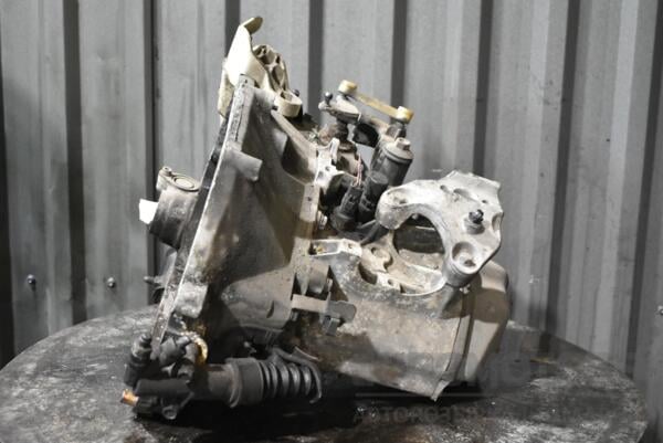 МКПП (механічна коробка перемикання передач) 5-ступка Peugeot 207 1.4 16V 2006-2013 20CQ74 381947 - 2