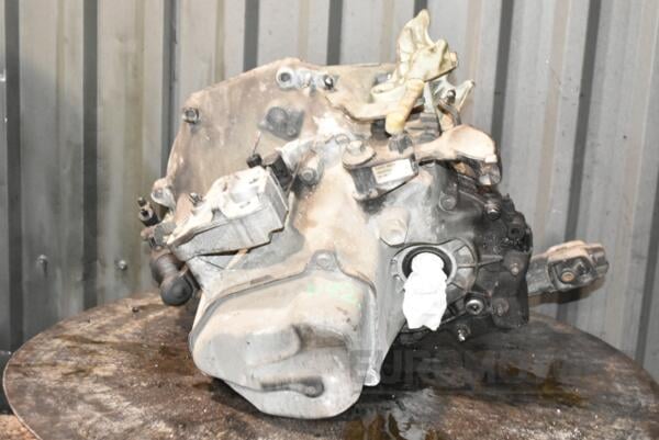 МКПП (механічна коробка перемикання передач) 5-ступка Peugeot 207 1.4 16V 2006-2013 20CQ74 381947 - 3