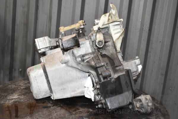 МКПП (механічна коробка перемикання передач) 5-ступка Peugeot 207 1.4 16V 2006-2013 20CQ74 381947 - 4