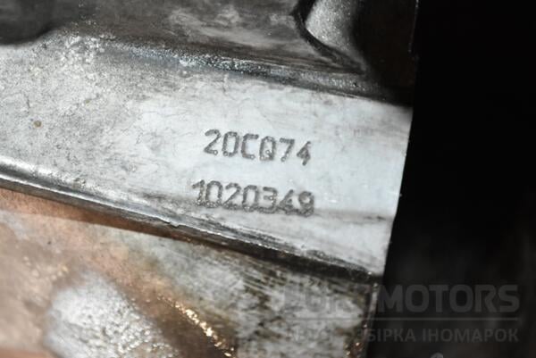 МКПП (механічна коробка перемикання передач) 5-ступка Peugeot 207 1.4 16V 2006-2013 20CQ74 381947 - 6
