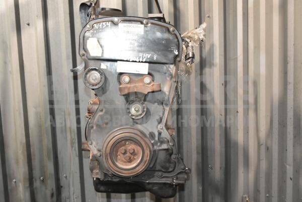 Двигун Citroen Jumper 2.2hdi 2006-2014 4HV 381963 euromotors.com.ua