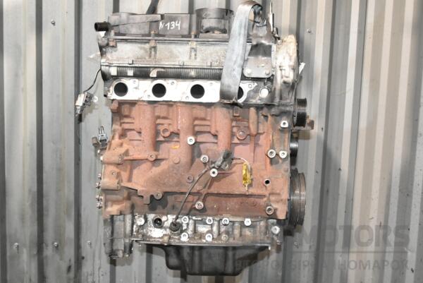 Двигун Citroen Jumper 2.2hdi 2006-2014 4HV 381963 - 2