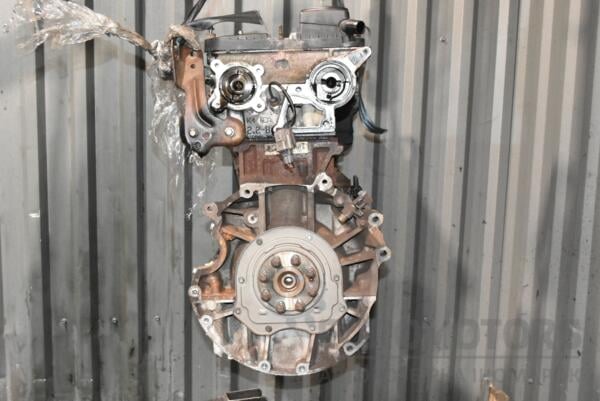 Двигун Citroen Jumper 2.2hdi 2006-2014 4HV 381963 - 3