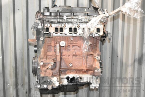 Двигун Citroen Jumper 2.2hdi 2006-2014 4HV 381963 - 4
