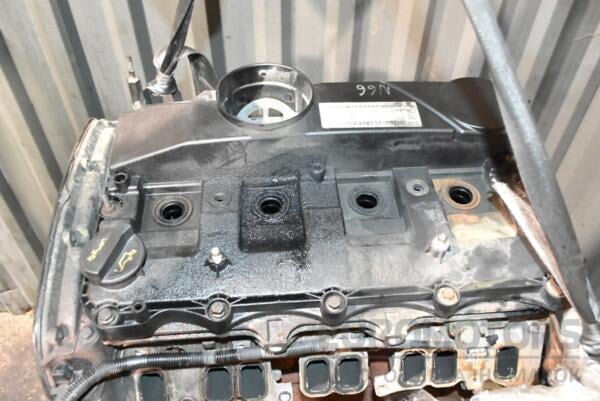 Двигун Citroen Jumper 2.2hdi 2006-2014 4HV 381963 - 5