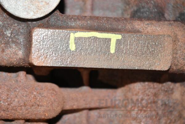Двигун Citroen Jumper 2.2hdi 2006-2014 4HV 381963 - 6
