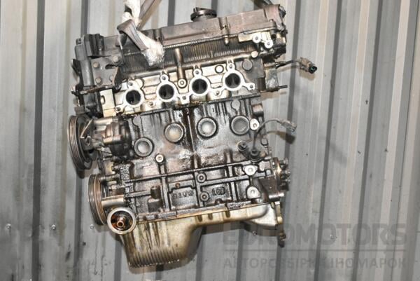 Двигатель Kia Rio 1.6 16V 2005-2011 G4ED 381969 - 4