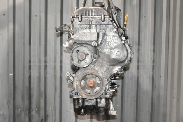 Двигатель Hyundai Matrix 1.5crdi 2001-2010 D4FA 381975 euromotors.com.ua