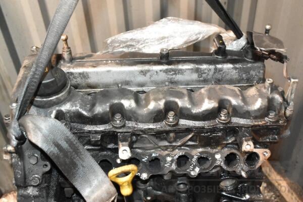 Двигатель Kia Rio 1.5crdi 2005-2011 D4FA 381975 - 5