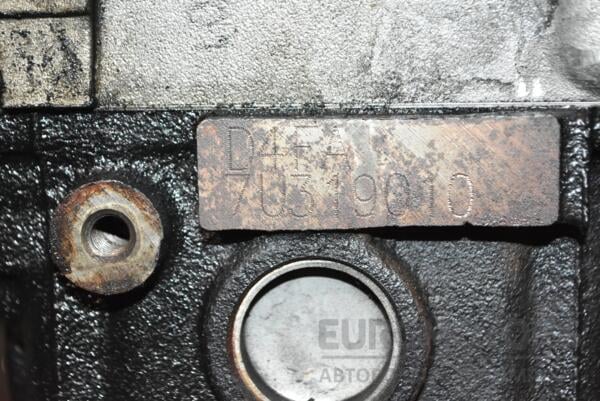 Двигатель Kia Rio 1.5crdi 2005-2011 D4FA 381975 - 6