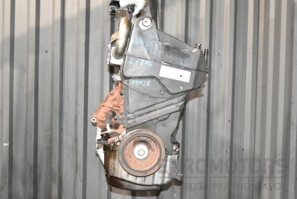 Двигун Renault Megane 1.5dCi (III) 2009-2016 K9K 836 381982 euromotors.com.ua