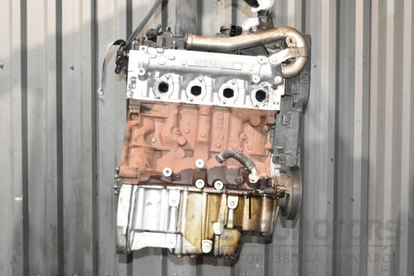 Двигун Renault Modus 1.5dCi 2004-2012 K9K 836 381982 - 2